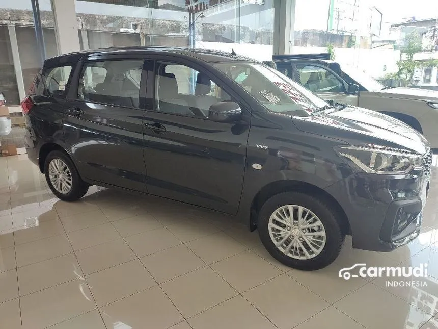 2024 Suzuki Ertiga GL MPV