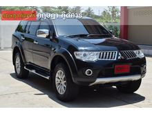 2013 Mitsubishi Pajero Sport 2.5 (ปี 08-15) GT SUV AT