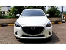 2018 Mazda 2 1.5 GT Hatchback