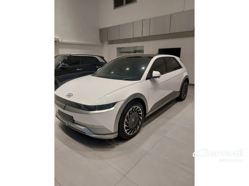 2023 Hyundai IONIQ 5 Long Range Signature Wagon