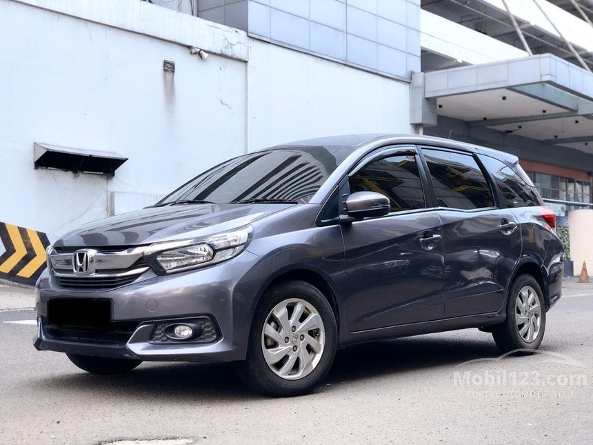 Двс honda mobilio