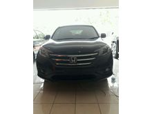 2012 Honda CR-V 2.4 2.4 i-VTEC SUV