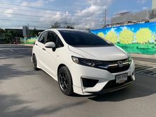 2016 Honda Jazz 1.5 (ปี 14-18) S i-VTEC Hatchback AT