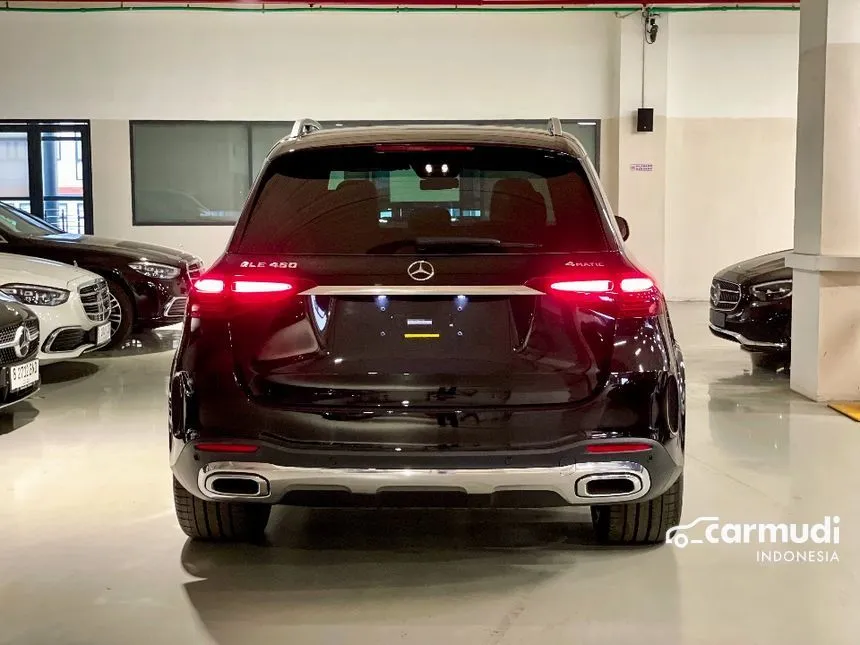 2024 Mercedes-Benz GLE450 4MATIC AMG Line Wagon