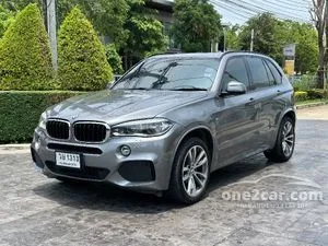 2014 BMW X5 3.0 xDrive30d M Sport SUV
