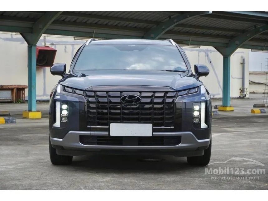 2023 Hyundai Palisade Signature SUV