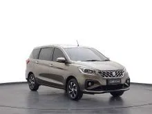 2022 Suzuki Ertiga 1.5 Hybrid GX MPV