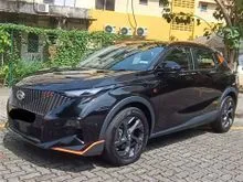 ALL NEW GAC GS3 EMZOOM 1.5 Standard SUV REBATE UP TO RM 21K