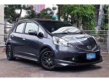 2008 Honda Jazz 1.5 (ปี 08-14) SV VTEC Hatchback AT