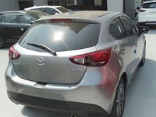 Mazda 2 1.5 GT Hatchback NIK 2018 Promo Low DP