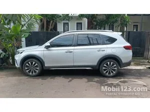 2023 Honda BR-V 1.5 Prestige SUV