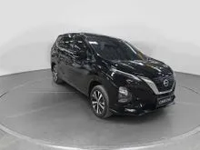 2019 Nissan Livina VE MPV