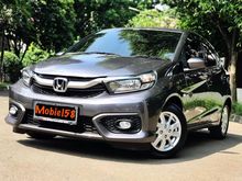 Honda Brio E Satya AT 2019 Kilometer 9000/Thn