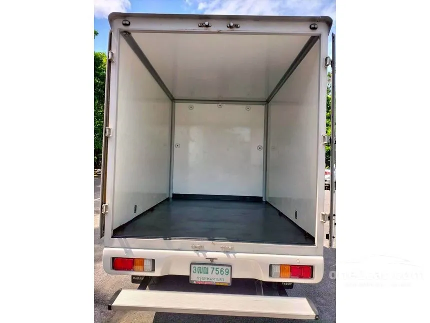 2021 Toyota HILUX REVO Entry Single Cab Pickup