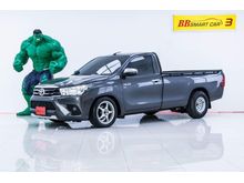 2017 Toyota Hilux Revo 2.8 SINGLE J Plus Pickup