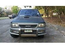 1996 Isuzu TFR 2.5 มังกรทอง Space Cab Pickup MT