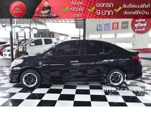 2013 Nissan ALMERA 1.2 E Sedan
