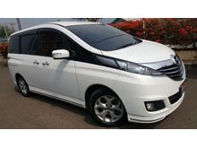 2015 Mazda Biante 2.0 2.0 Automatic MPV Minivans