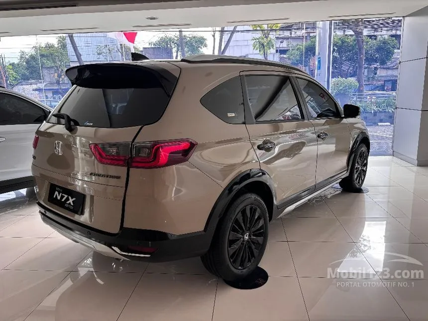 2025 Honda BR-V Prestige N7X Edition SUV