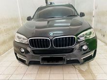 2015 BMW X5 2.0 xDrive25d SUV