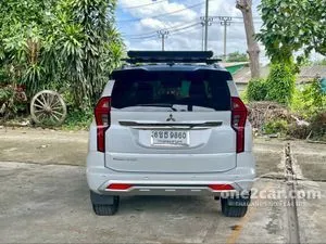 2022 Mitsubishi PAJERO SPORT 2.4 GT Plus SUV