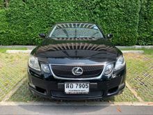 2006 Lexus GS300 3.0 (ปี 05-12) Luxury Sedan AT