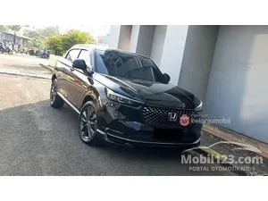 2024 Honda HR-V 1.5 Turbo RS SUV