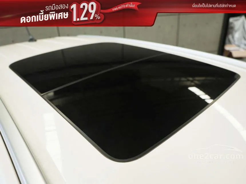 2022 Ford EVEREST Titanium+ SUV