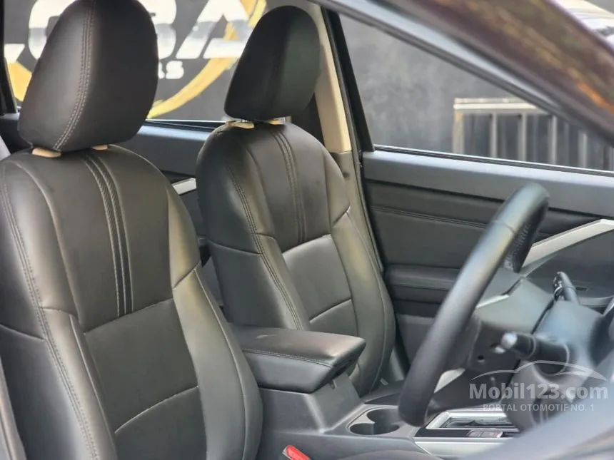 2022 Mitsubishi Xpander Ultimate MPV