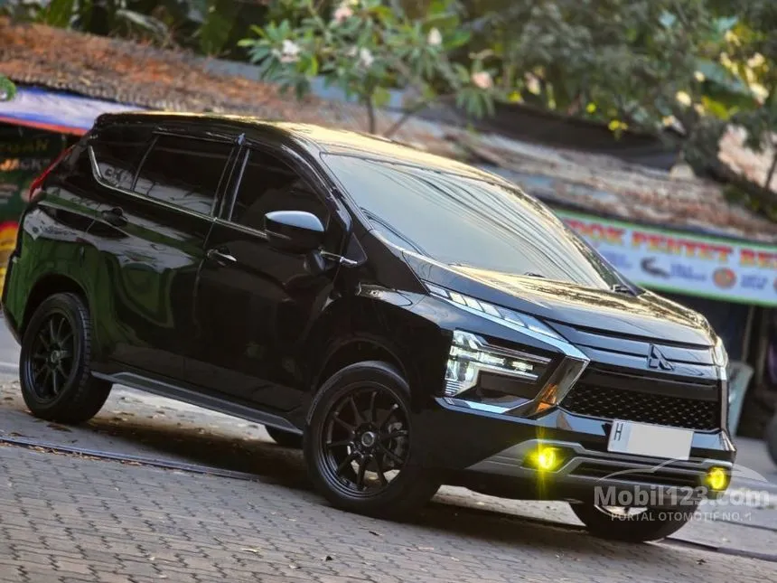 2022 Mitsubishi Xpander Ultimate MPV