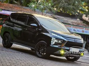2022 Mitsubishi Xpander 1.5 Ultimate MPV
