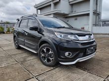 2018 Honda BR-V 1.5 E Prestige SUV Pajak sd Nov 2021