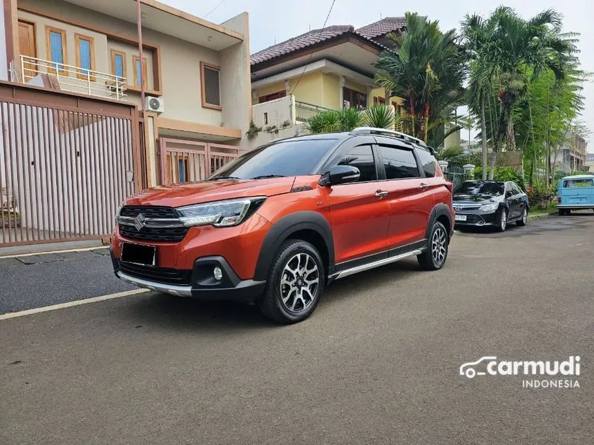 2022 Suzuki XL7 Alpha SUV