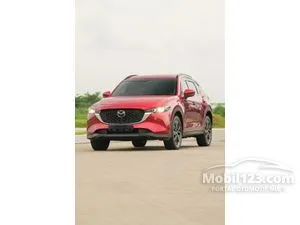 2022 Mazda CX-5 2.5 Elite SUV
