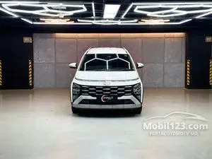 2024 Hyundai Stargazer X 1.5 Prime MPV