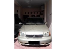 Di Jual KIA Carnival Automatic Bensin 2.5 - Th. 2000