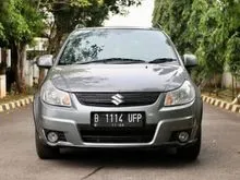 2009 Suzuki SX4 1.5 Cross Over AT Rawatan baik