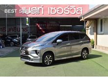 2020 Mitsubishi Xpander 1.5 (ปี 18-23) GT Wagon