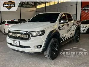 2019 Ford RANGER 2.2 XLT Double Cab Hi-Rider Pickup
