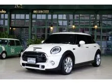 2016 Mini COOPER 2.0 F56 S 3-Door Hatchback