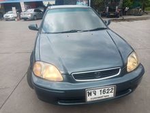 2000 Honda Civic 1.6 ตาโต (ปี 96-00) EXi Sedan