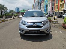 2017 Honda BR-V 1.5 E SUV Tdp 26,5jt
