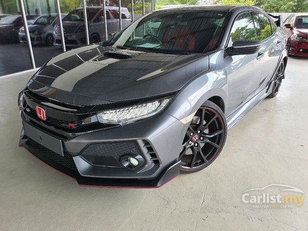 Search 135 Honda Civic Cars For Sale In Malaysia Carlist My