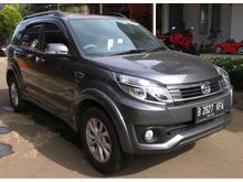 2016 Daihatsu Terios 1.5 R SUV