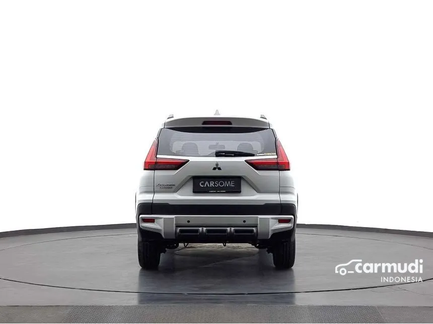 2023 Mitsubishi Xpander Cross Premium MPV