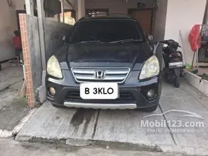 2005 Honda CR-V 2.4 SUV