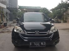 2010 Honda CR-V 2.4 2.4 i-VTEC SUV