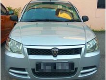 2009 Proton Saga 1.3 (M) Sedan