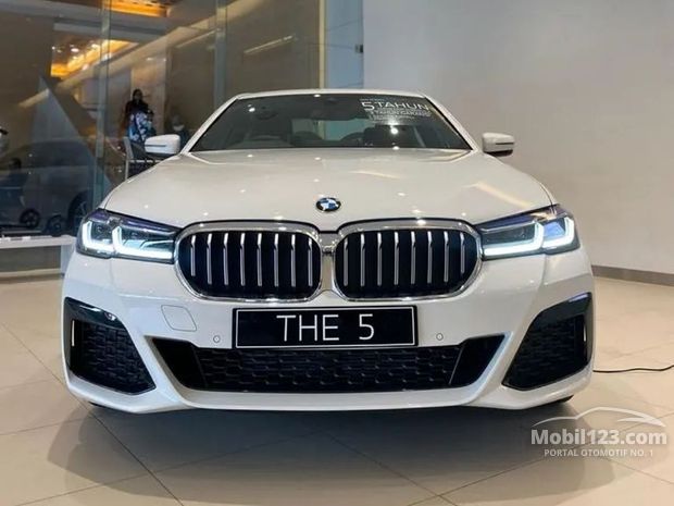 Bmw Bekas & Baru Murah - Jual beli 898 mobil di Indonesia - Mobil123