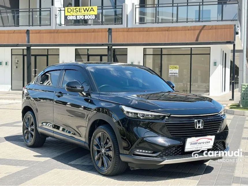 2023 Honda HR-V Special Edition SUV